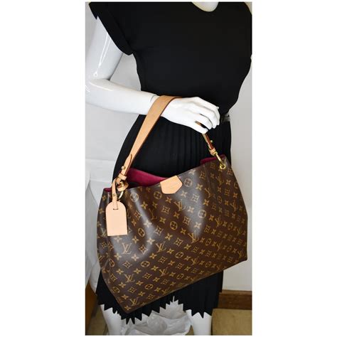 louis vuitton graceful mm out of stock|louis vuitton graceful mm.